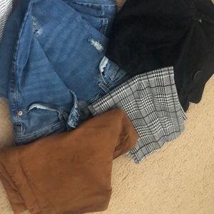 Women’s clothes
